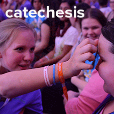 catechesis home