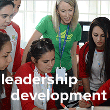 leadership home