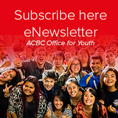 Newsletter sign up
