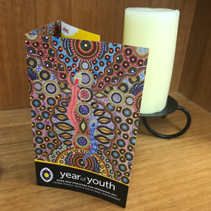 prayer Card
